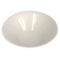 佐和陶瓷 21V井 日本製 陶瓷材質 寬21cm 高8cm 容量800mL, 白色, 1個