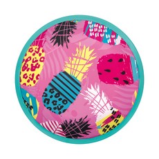 Waboba 水上飛盤 200 x 120 x 228mm 74g, 鳳梨, 1個