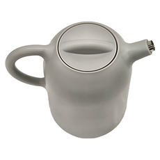 eva solo Thimble 真空保溫壺 灰色, 1L, 1個