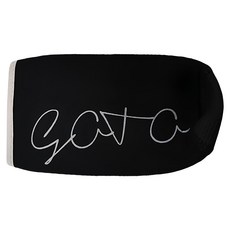 UdiLife 優的生活大師 GOTO保溫瓶護套 小 氯丁橡膠材質, 1個, 單一顏色