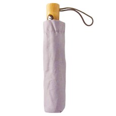 2mm 清新淡雅通勤自動開收傘 110 x 56cm 360g