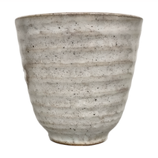 手描草紋湯吞杯 日本製, XL11031-22, 1個