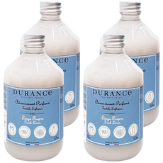 DURANCE 朵昂思 香氛柔軟精 清新亞麻 (500ml), 4瓶