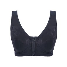 Figure Philosophy 曲線哲學 無鋼圈內衣 #2126 3件