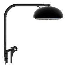 弘茂 HME Cetus2 魔球LED海水燈專用吊架 單支/雙入軌道支架 LA-C2-1, 1個, 28 x 25cm