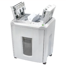 FILUX 飛力士 免手持免等待170張碎紙機, A-Q170X, 白色