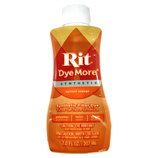 Rit 人造纖維染料, 207ml, 美國製造, 1色