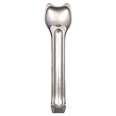 DoggyMan 多格漫 銀湯匙肉泥餵食器, 1支, 單一顏色