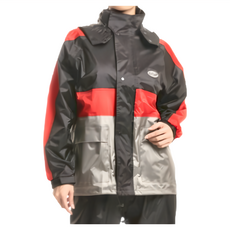 Crocodile 鱷魚 休閒式風雨衣 男女適穿