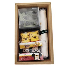 Qbibiya 聰慧小禮盒，0歲以上適用, 綠A