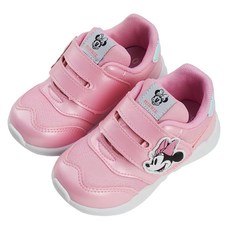 BORUI 柏睿鞋業 DN兒童款 魔鬼氈運動鞋 D120610 19