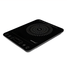 HAPPYCALL 薄型 IH 微晶爐，110V/60Hz 1200W，尺寸290x370x40MM, 4103-0037-21, Countertop