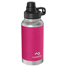 DOMETIC 不鏽鋼真空保溫瓶 THRM90 ORCHID, 900ml, 粉紫色, 1個