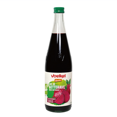 voelkel 維可 甜菜根原汁, 1個, 700ml