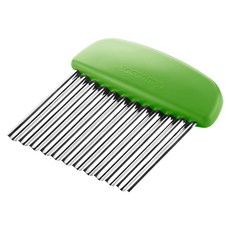 tescoma Presto 波浪切刀, 1個, 綠色