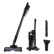 MATRIC 松木家電 無線氣旋直立手持吸塵器 2合1手持/直立二用型, MG-VC0116B