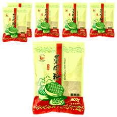 飛馬 五香蒸肉粉, 600g 大份量包裝, 6包