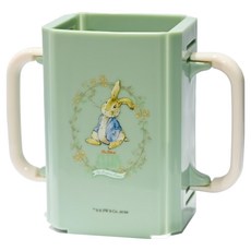 Skater DHP2 鋁箔包輔助杯架, 彼得兔, 1個