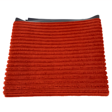 U-mop 玄關地墊 1200g, 紅色, 1個