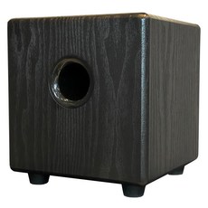 TAT AUDIO 主動式重低音 SUB-M1，5.25吋單體，50W功率，迷你重低音喇叭，家庭劇院音響設備, 黑色