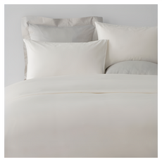 HOLA 和樂家居 PALETTE 250織素色純棉床包