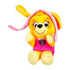 SPIN MASTER 汪汪隊立大功 美國GUND 3吋絨毛娃娃-經典版天天, 1個, 9cm