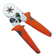 Octopus 章魚牌 歐式管形棘輪端子鉗, 1個