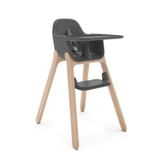 UPPAbaby Ciro高腳椅, 曜石黑