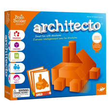 SWAN PANASIA 新天鵝堡 建構建築師, 培養專注力與耐性, OFMAT21, 1盒