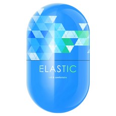 輕巧快感訓練器/膠囊杯/迷你飛機蛋, 1個, 蜂巢敏感型