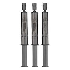 BB AMINO 科研 水光EX極效煥顏補水安瓶精華 高濃度保濕營養成分 玻尿酸與維他命B5 8ml/支, 8ml, 3盒