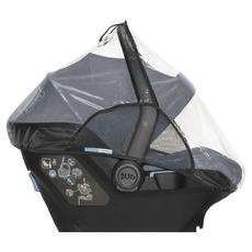 UPPAbaby MESA 擋雨罩, 黑色, 1個