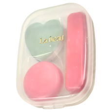 La beau 磨指甲器 盒裝, KD-0417, 1個