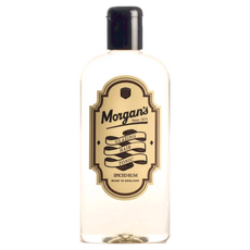 Morgan's Pomade 摩根氏 秞光順髮水, 250ml, 1瓶