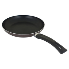 LOVE SONG 經濟實惠Neo系列 電磁爐試用平底鍋, 28cm, 1個