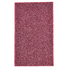 BEER BEAR 皮久熊 必利磨砂海綿 2個, 6組