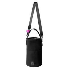 HYDY 水瓶專用斜背包, 黑色, 1個