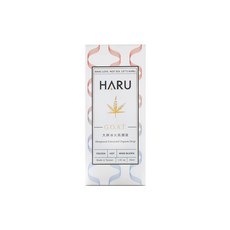 HARU 含春 大麻冰火高潮液, 1瓶, 30ml