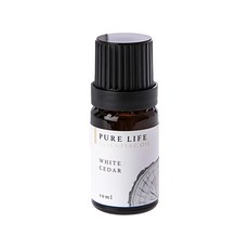 HOLA 和樂家居 Pure Life 覓靜系列 室內擴香, 甜橙白雪松, 200ml, 1件