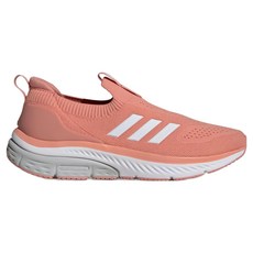 adidas 愛迪達 女款 CLOUDFOAM WALK LOUNGER 健走鞋 ID4064