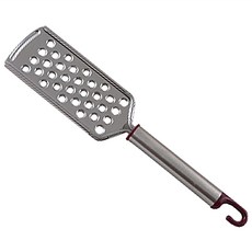 GOZENBO 御膳坊 磨泥器 粗 ST握把, 1個