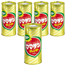 Hi CHEF 掌廚 廚具洗潔粉 日本製 不鏽鋼鍋具清潔 400g, 5罐