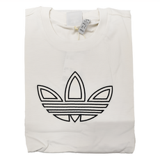 adidas 愛迪達 OUTLINE TEE 短袖上衣