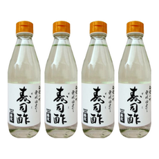 MORIBUN 森文釀造 壽司醋 (調理食醋) 360ml, 4瓶