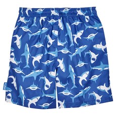 Playshoes 抗UV防曬速乾男童海灘褲 158/164