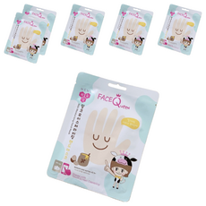 明基健康生活 幸福物語 蒸氣眼罩 米妮, 恆溫41°C, 舒緩眼部疲勞, 3片, 5盒