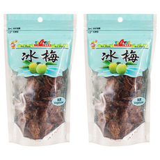 Onlyone 海龍王 冰梅 50g, 2包