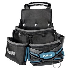 Makita 牧田 台灣公司貨 腰掛三口工具袋, 1個