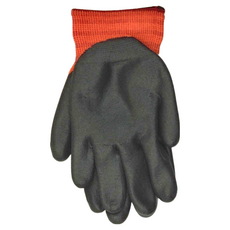 PANRICO 百利世 兒童止滑耐磨手套 服貼透氣, 顏色隨機, 1雙