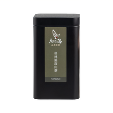 魚池有茶 杉林溪高山烏龍茶, 150g, 1罐, 1罐